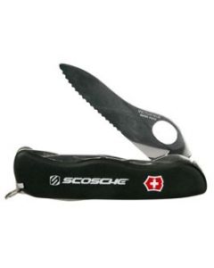 Scosche Swiss Pocket Knife