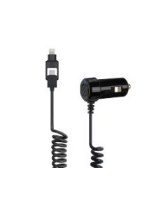 Lightning Car Charger