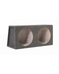 Subwoofer Enclosures