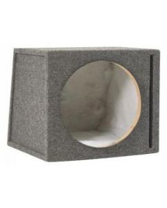 Subwoofer Boxes