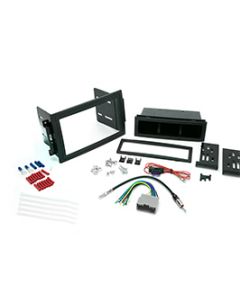 Dash Kit