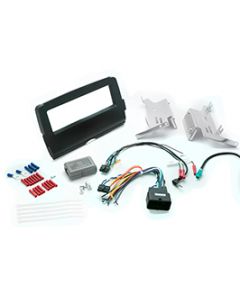 Dash Kit