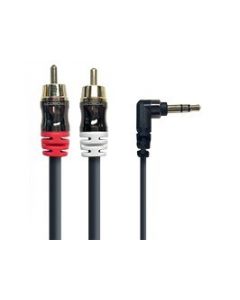 AUX to RCA Audio Cables