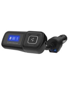 FM Transmitter for iPhone 4