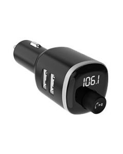 FM Transmitter for iPhone 4