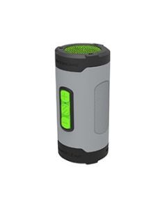 BoomBottle® H2O+ Tech Sport Gray