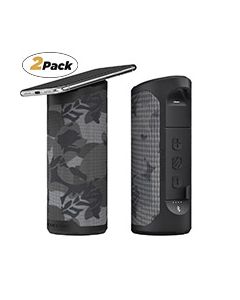 BoomBottle® MM Camo 2-Pack