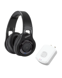 FlyTunes™ RH1060BK Bundle