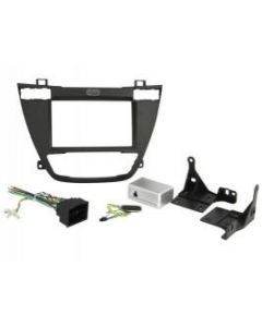 Buick Regal Dash Kit