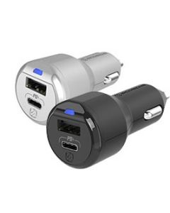 USB-C Chargers