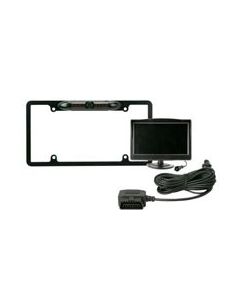 OBDII Backup Camera