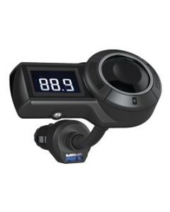 Digital FM Transmitter