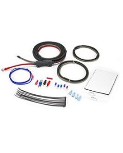 8AWG Motorcycle Amp Install Kit