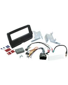 Dash Kit