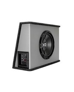 Shallow Powerfed Subwoofer