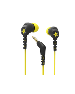 Rockstar EarBuds