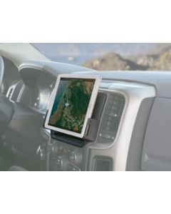 Dash Mount for iPad