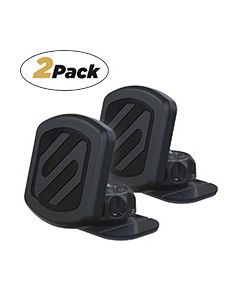 2-Pack MagicMount Dash Mount Bundle