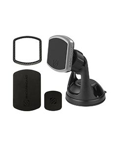 MagicMount™ Pro Window/Dash with Carbon Fiber Trim Ring Plate Kit