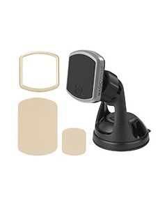 MagicMount™ Pro Window/Dash with Gold Trim Ring Plate Kit