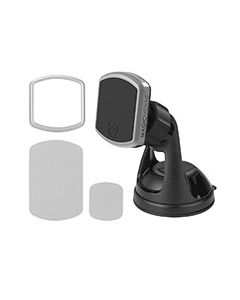 MagicMount™ Pro Window/Dash with Space Gray Trim Ring Plate Kit