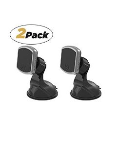 2-Pack MagicMount™ Pro Window/Dash