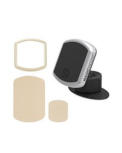 MagicMount™ Pro Dash with Gold Trim Ring Plate Kit