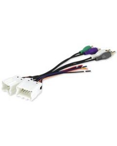 1995-07 Nissan Harness