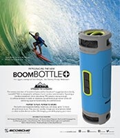 GHETTO 09-15 boomBOTTLE advertisement