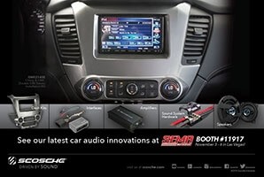 SEMA-Nov SCO-booth advertisement