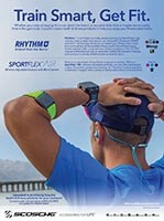 IHRSA FIT2017 RHTM-SFA advertisement