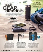 TREAD March SCO O4Ospring AR1 advertisement