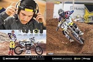 RacerX 2018