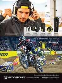 RacerX May 2018